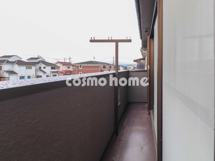 バルコニー バルコニー