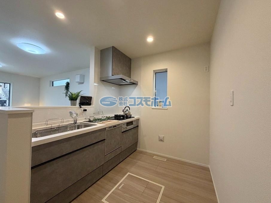 キッチン キッチン