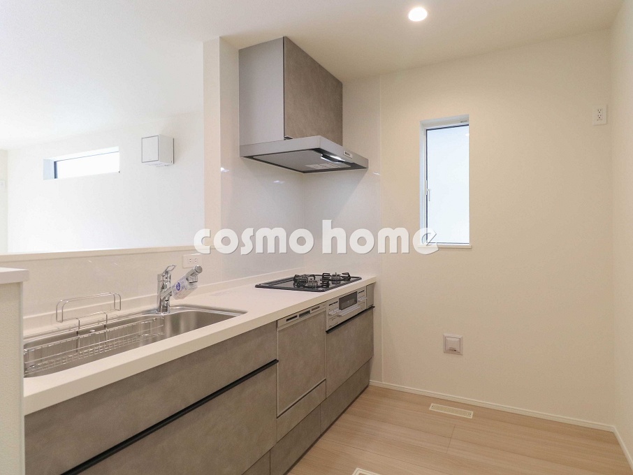 キッチン キッチン