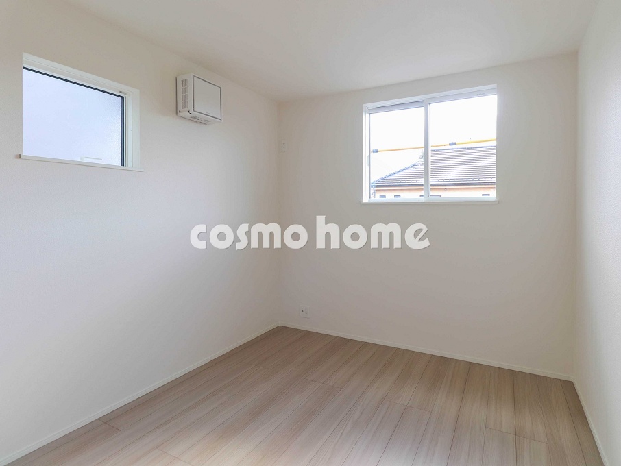 2階洋室 2階洋室