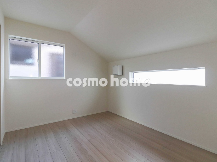 2階洋室 2階洋室