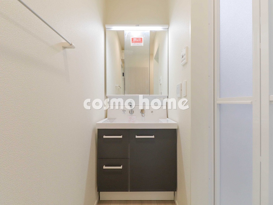 洗面化粧台 洗面化粧台