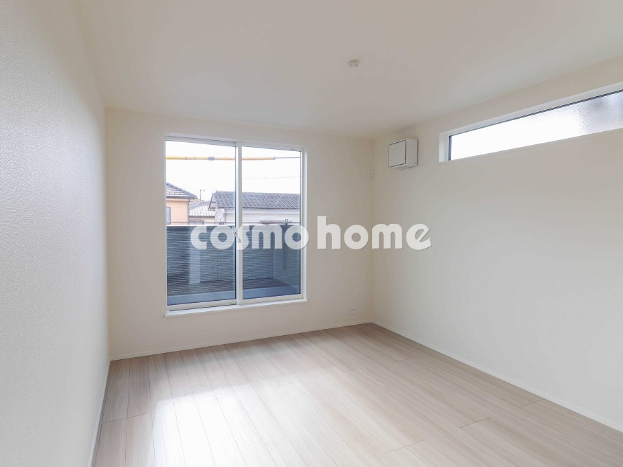 2階洋室 2階洋室