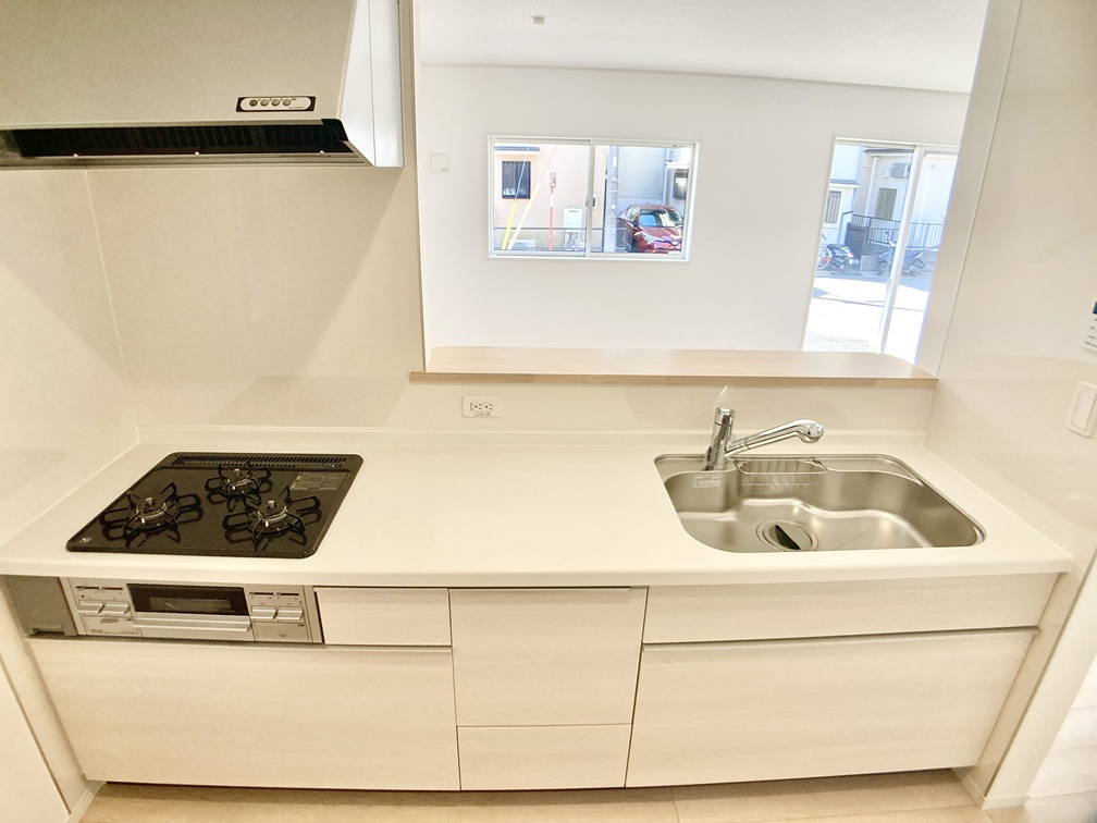 キッチン キッチン