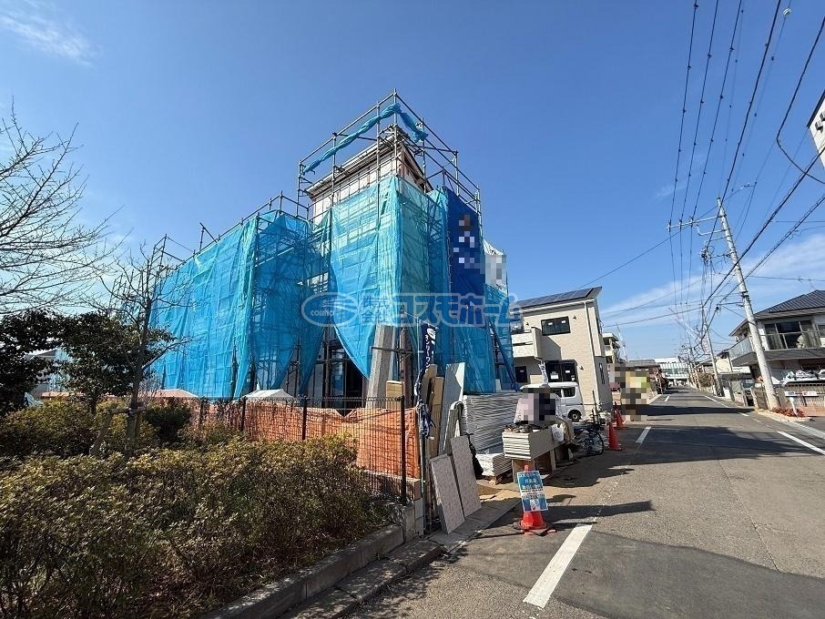 令和8年2月撮影 令和8年2月撮影