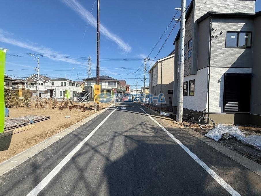 令和8年2月撮影 令和8年2月撮影