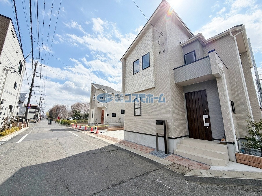 令和8年3月撮影 令和8年3月撮影