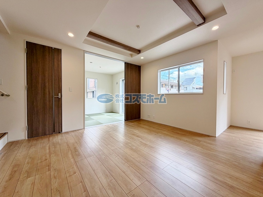 7号棟内観写真です♪ 7号棟内観写真です♪