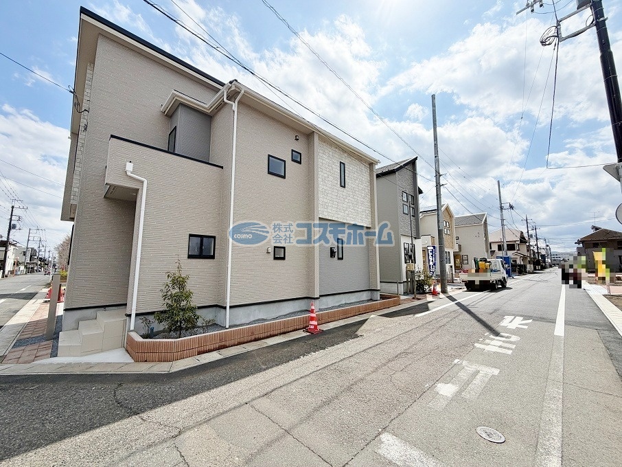 令和8年3月撮影 令和8年3月撮影