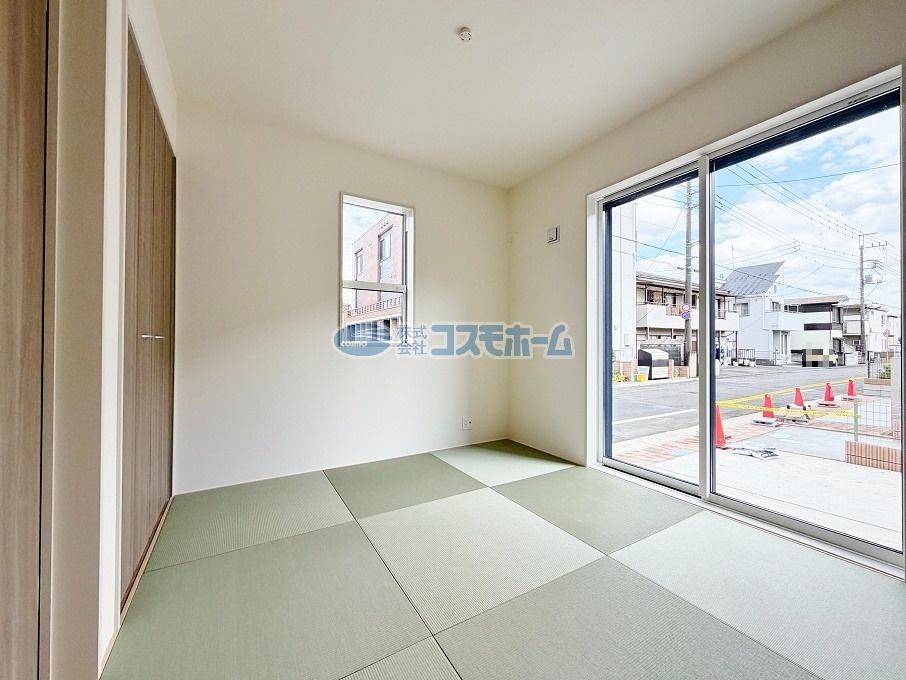 7号棟内観写真です♪ 7号棟内観写真です♪