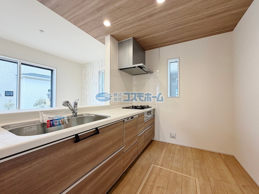 7号棟内観写真です♪ 7号棟内観写真です♪