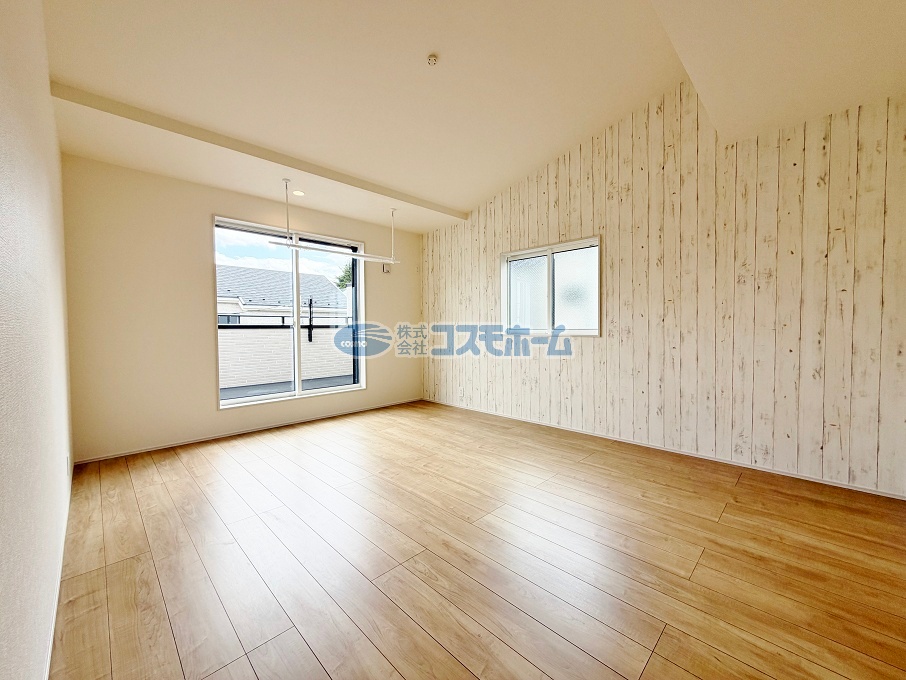 7号棟内観写真です♪ 7号棟内観写真です♪