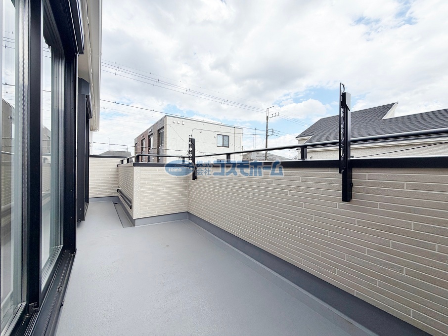 7号棟内観写真です♪ 7号棟内観写真です♪