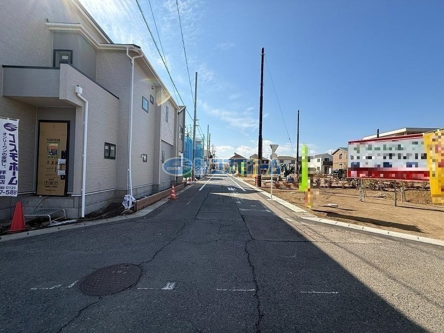 令和8年2月撮影 令和8年2月撮影