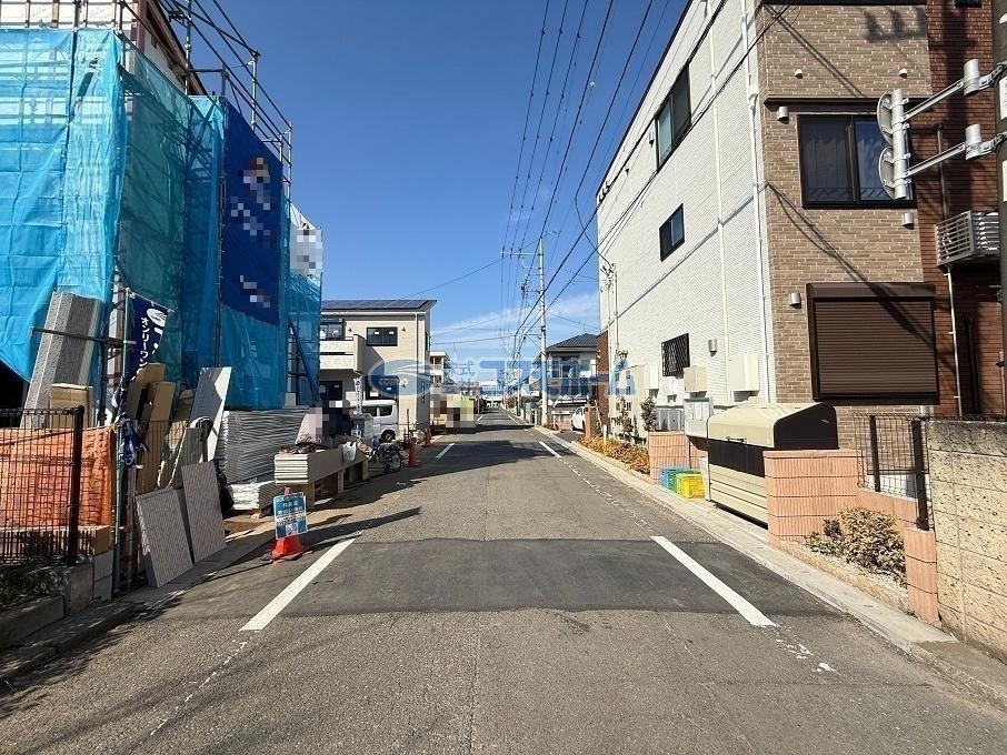 令和8年2月撮影 令和8年2月撮影