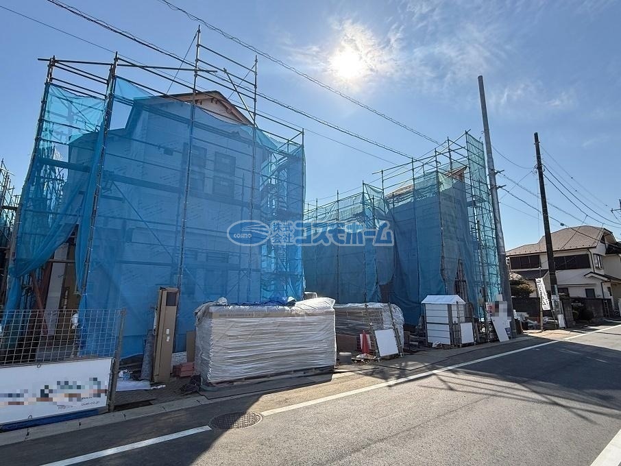 令和8年2月撮影 令和8年2月撮影