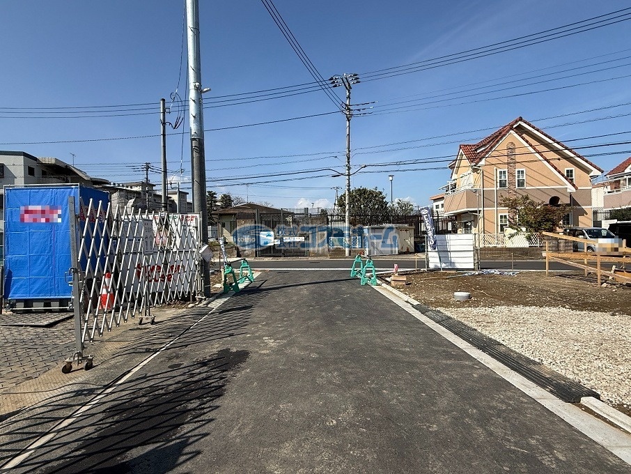 令和8年3月撮影 令和8年3月撮影