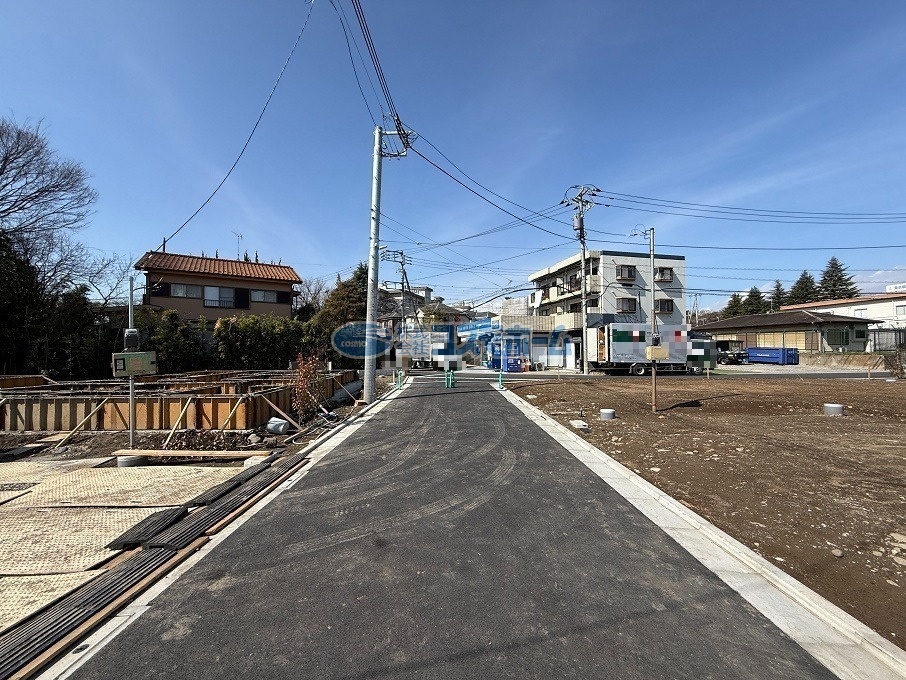 令和8年3月撮影 令和8年3月撮影