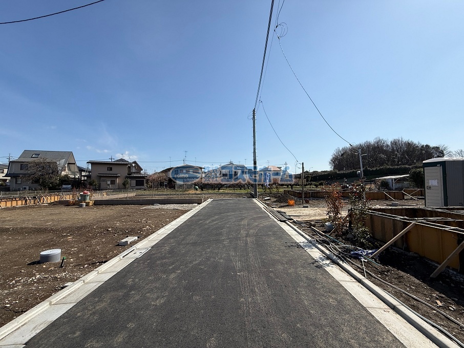 令和8年3月撮影 令和8年3月撮影