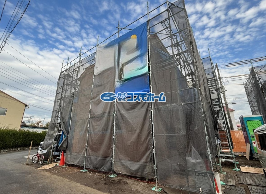 令和7年12月撮影 令和7年12月撮影