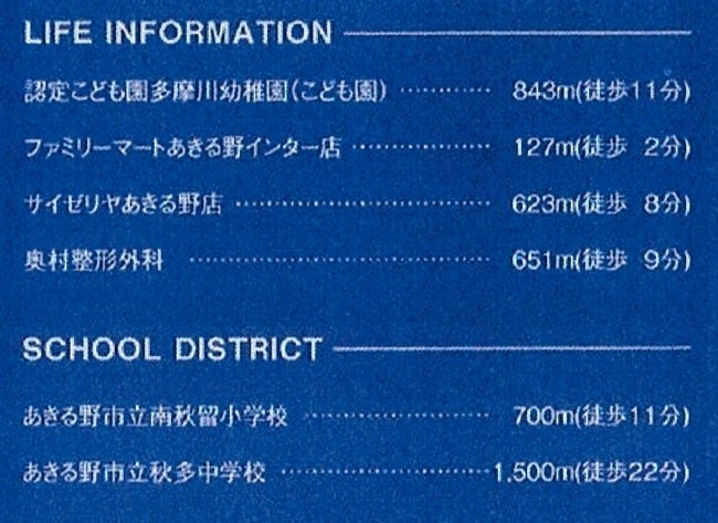 Life Information Life Information