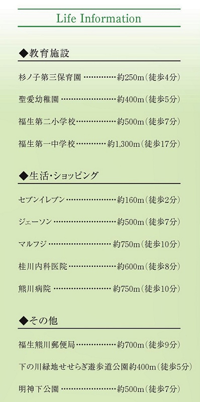 Life Information Life Information