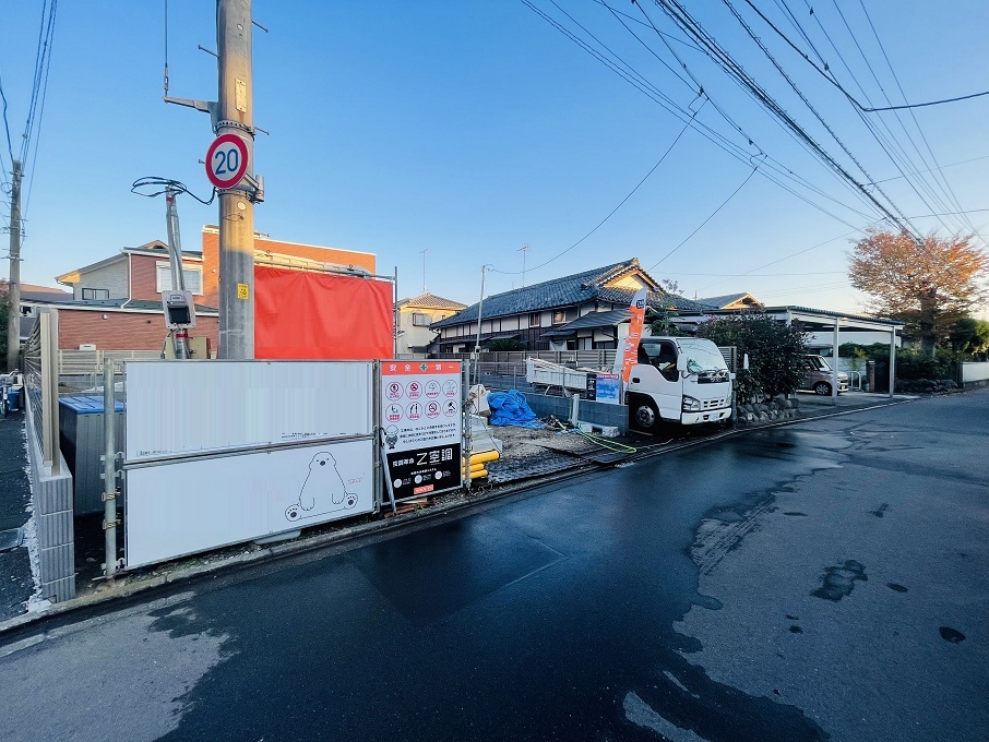 令和7年11月撮影 令和7年11月撮影