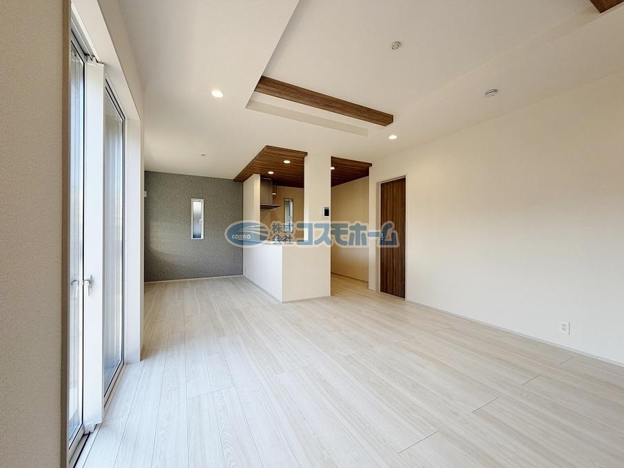 1号棟内観写真です♪ 1号棟内観写真です♪