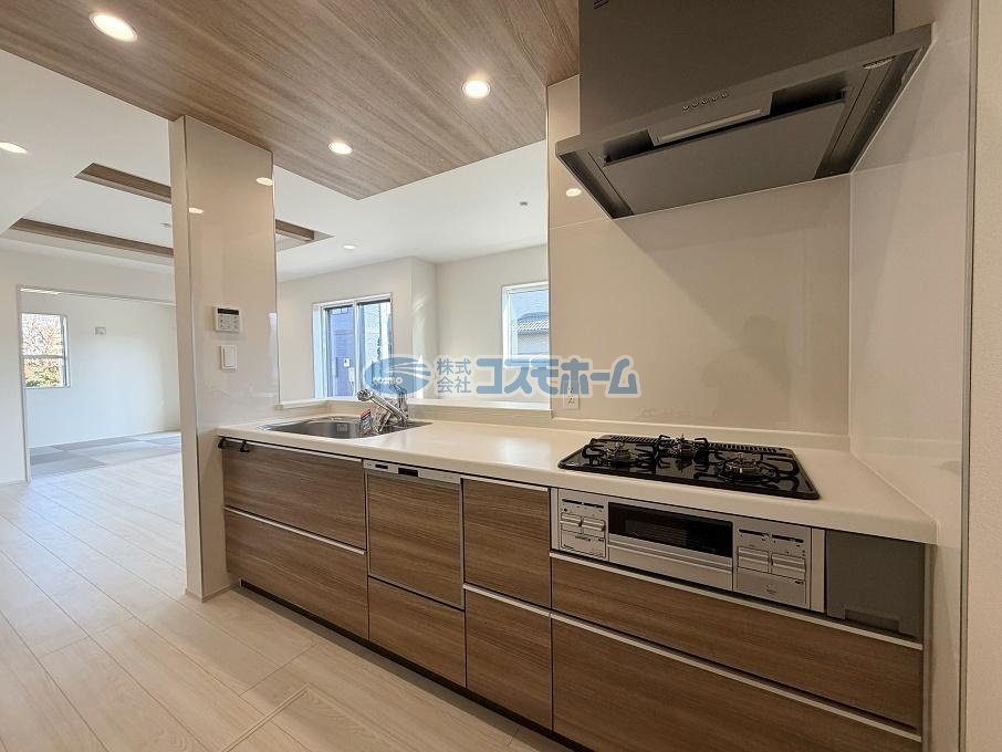 1号棟内観写真です♪ 1号棟内観写真です♪