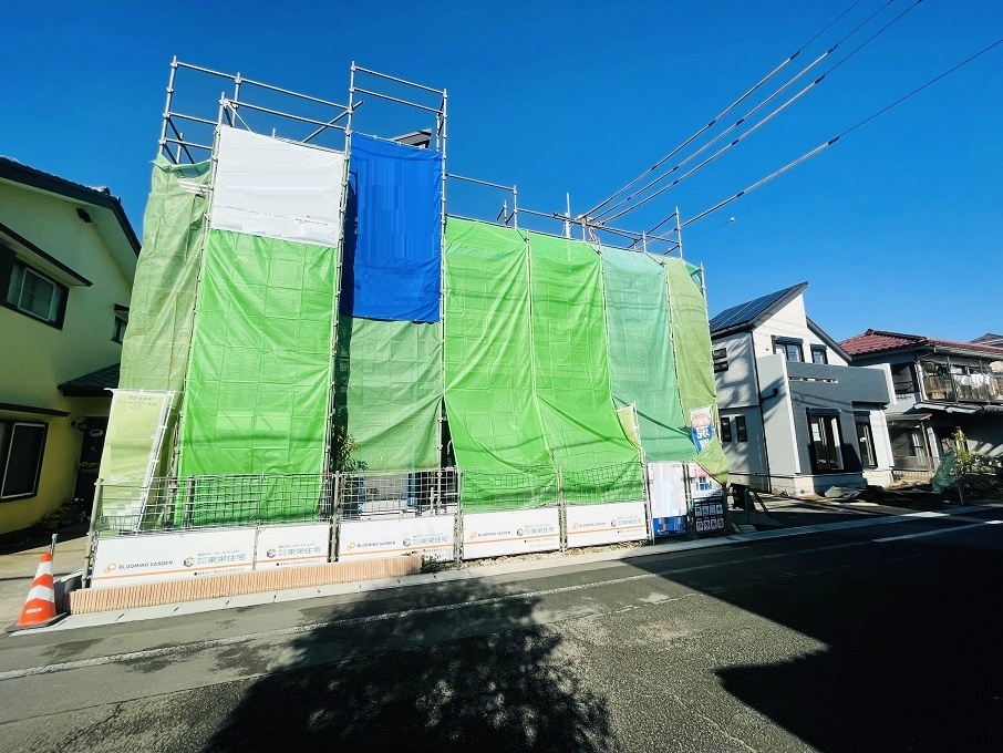 令和7年11月撮影 令和7年11月撮影