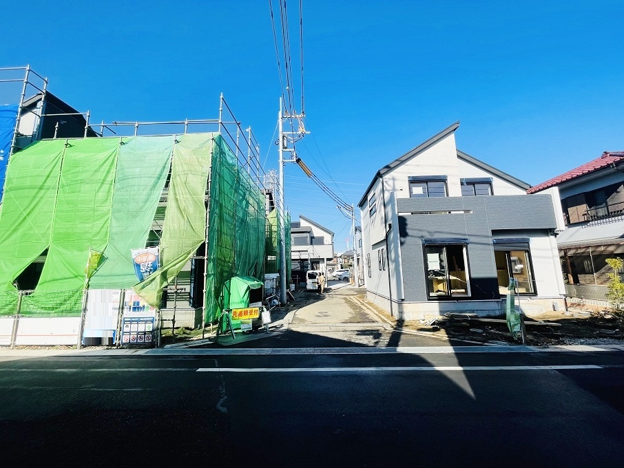 令和7年11月撮影 令和7年11月撮影