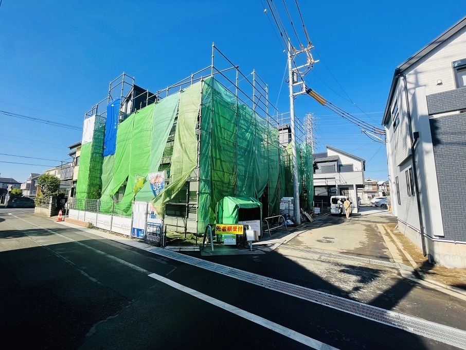 令和7年11月撮影 令和7年11月撮影