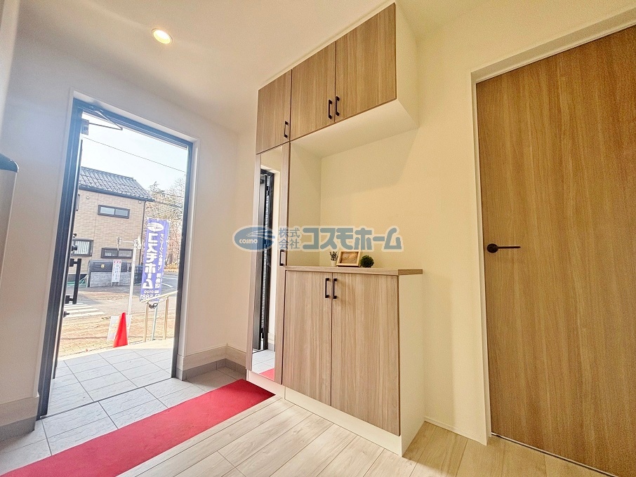 令和8年2月撮影 令和8年2月撮影