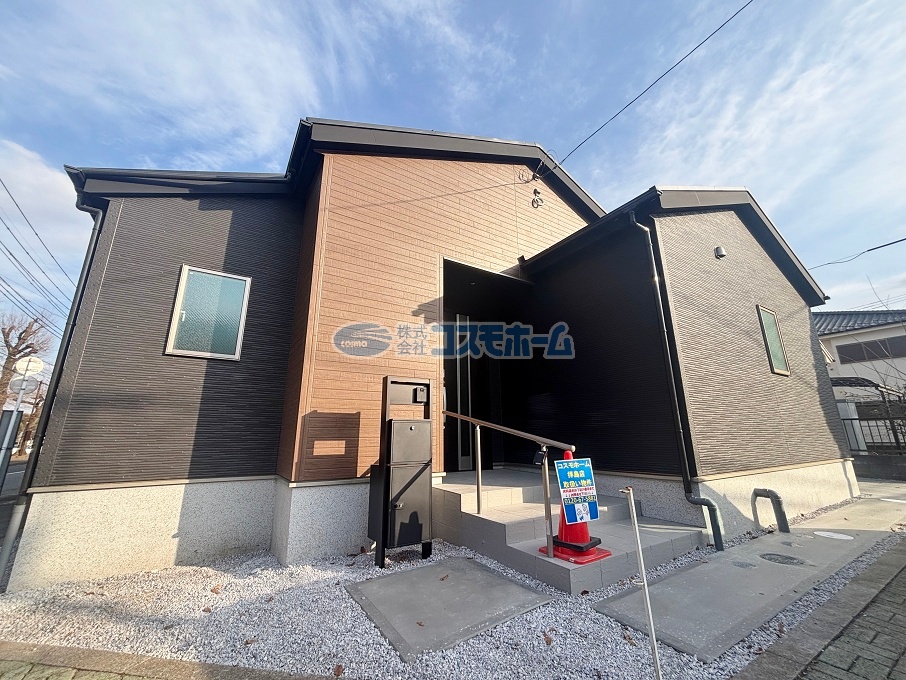 令和8年2月撮影 令和8年2月撮影