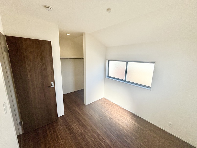 5号棟洋室 5号棟洋室