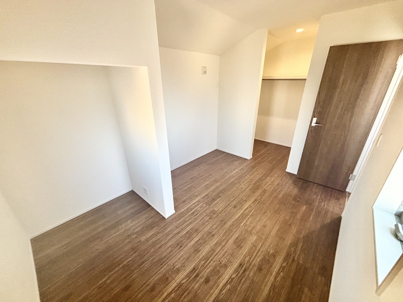 5号棟洋室 5号棟洋室