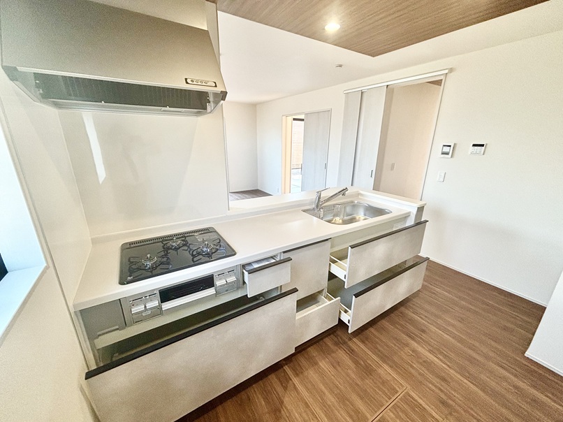 キッチン キッチン