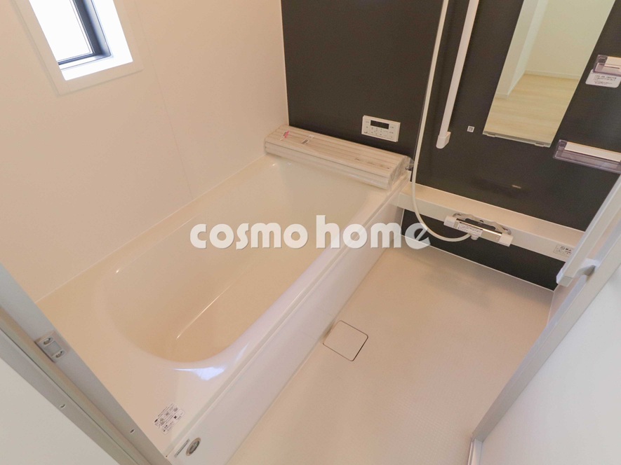 6号棟浴室 6号棟浴室