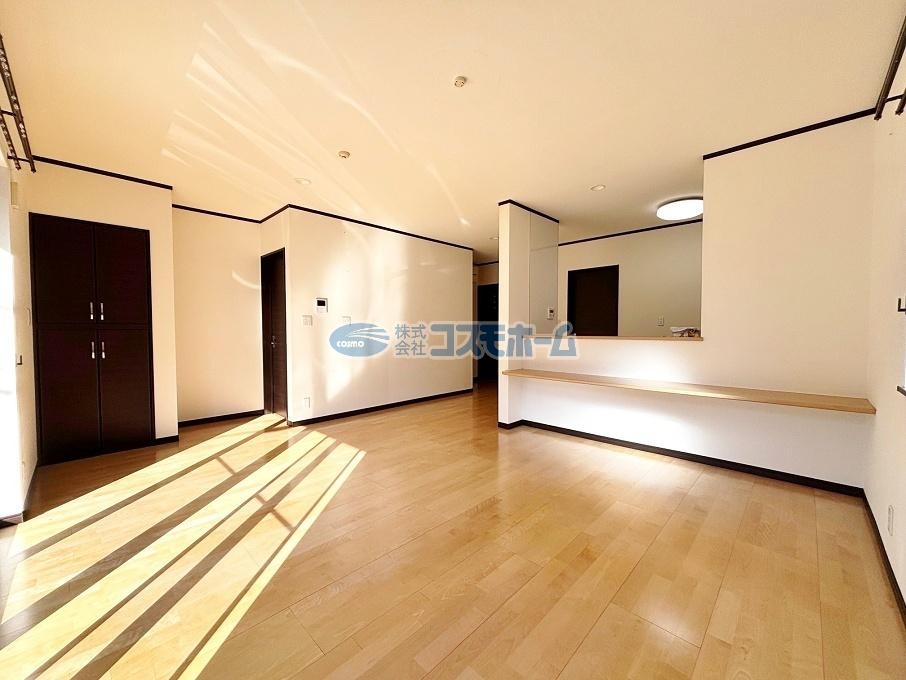 1階LDK♪ 1階LDK♪