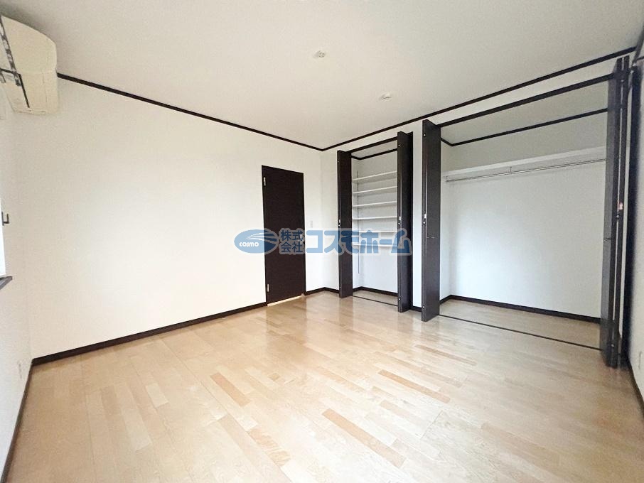 1階洋室 1階洋室