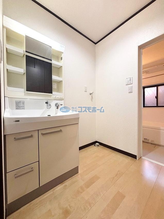 洗面室1 洗面室1