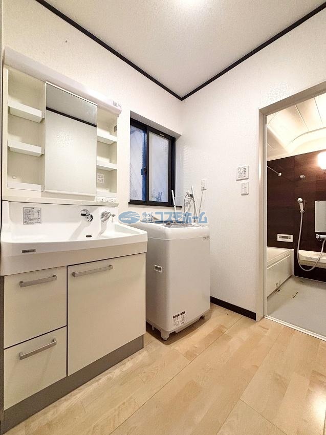 洗面室2 洗面室2