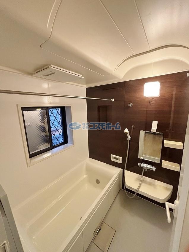 バスルーム2 バスルーム2