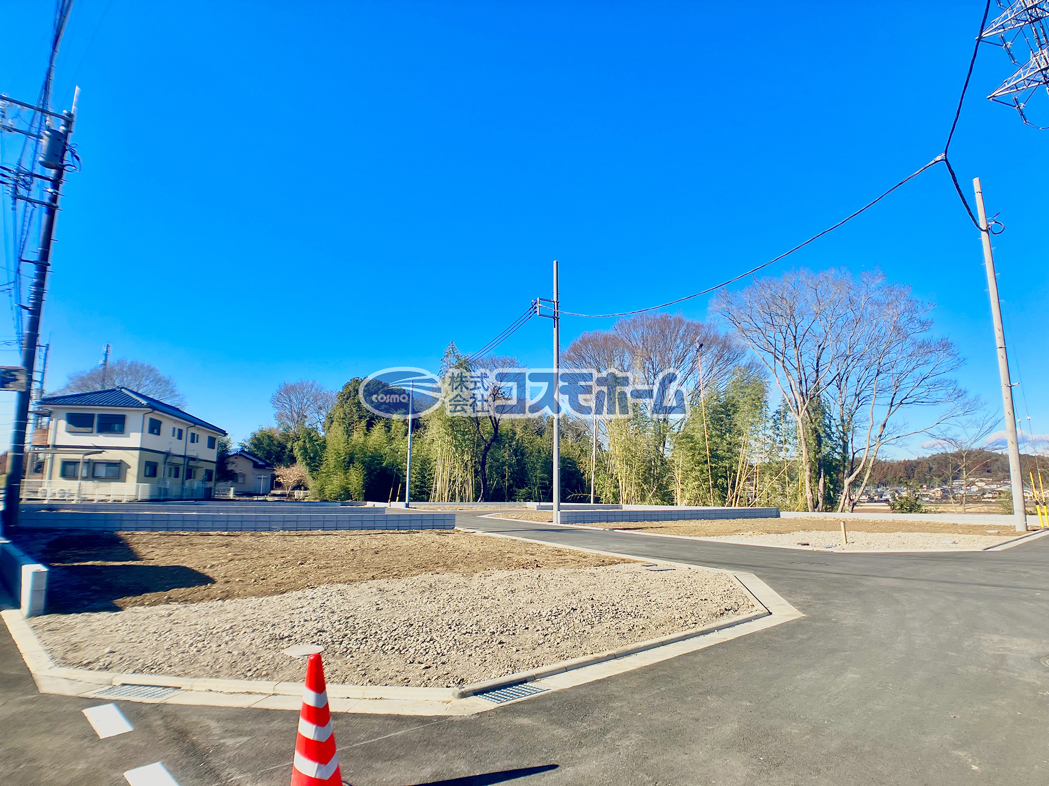 現況写真(令和8年1月撮影) 現況写真(令和8年1月撮影)