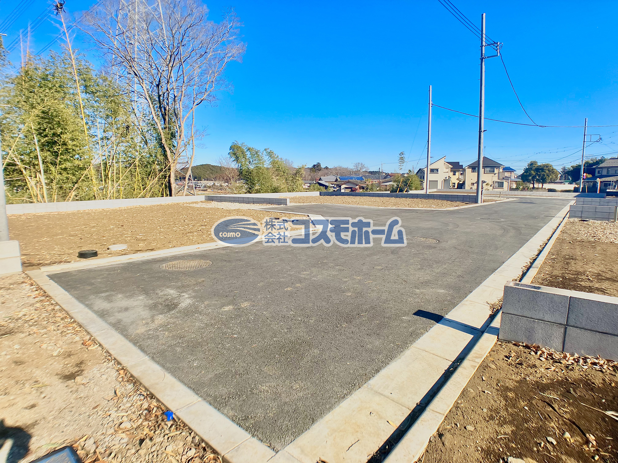 現況写真(令和8年1月撮影) 現況写真(令和8年1月撮影)