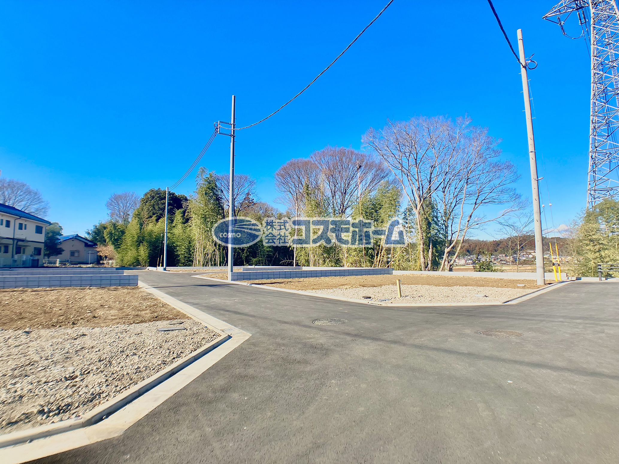 現況写真(令和8年1月撮影) 現況写真(令和8年1月撮影)