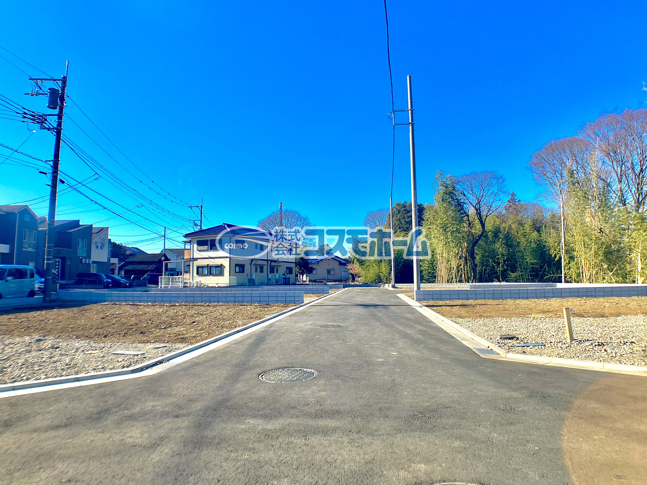 現況写真(令和8年1月撮影) 現況写真(令和8年1月撮影)