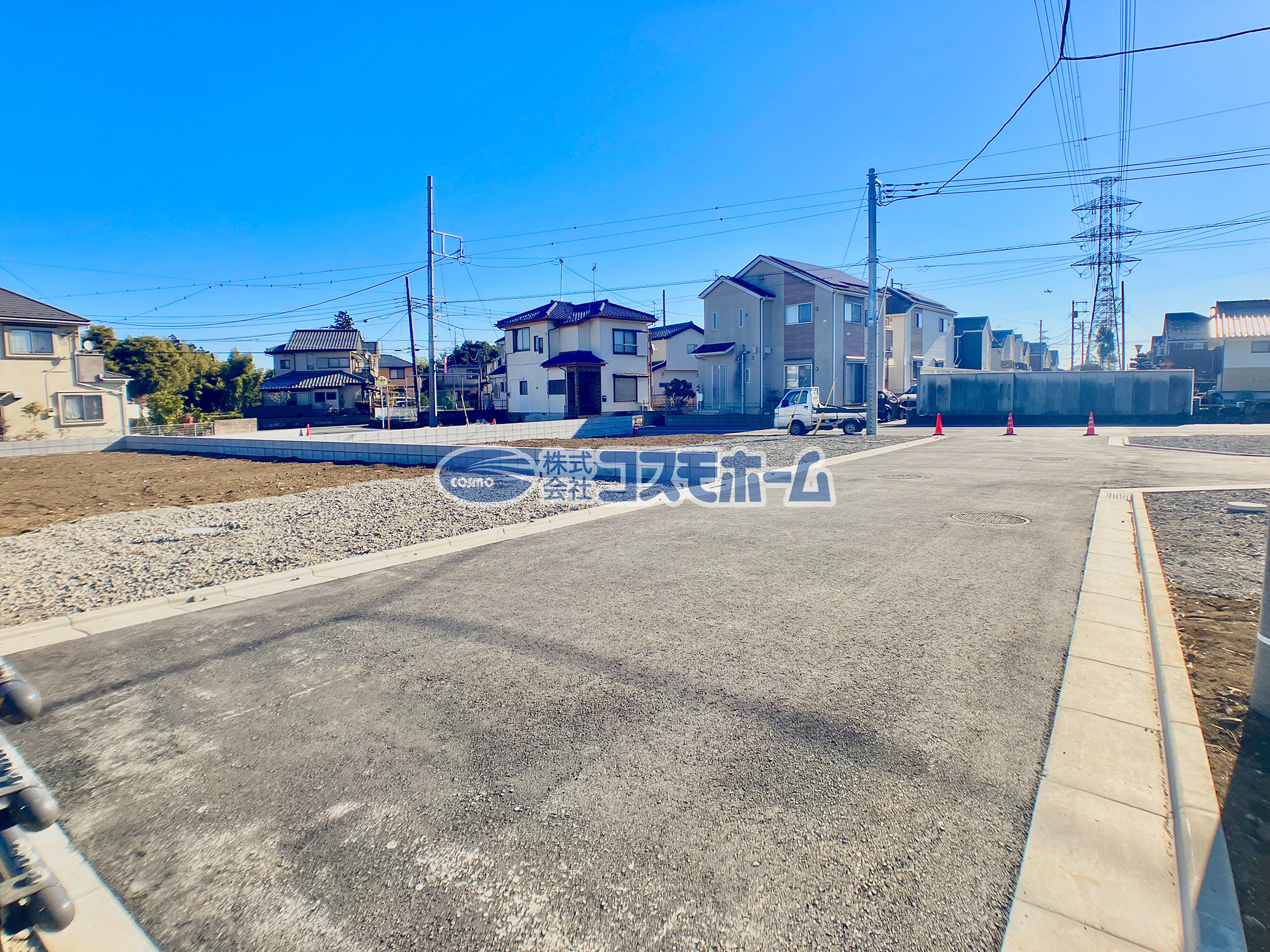 現況写真(令和8年1月撮影) 現況写真(令和8年1月撮影)