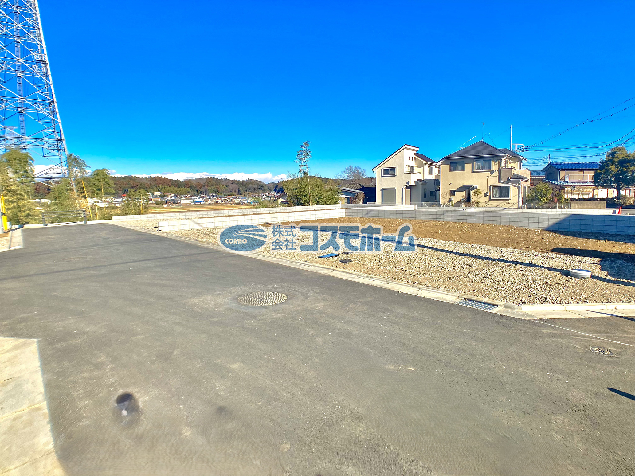 現況写真(令和8年1月撮影) 現況写真(令和8年1月撮影)