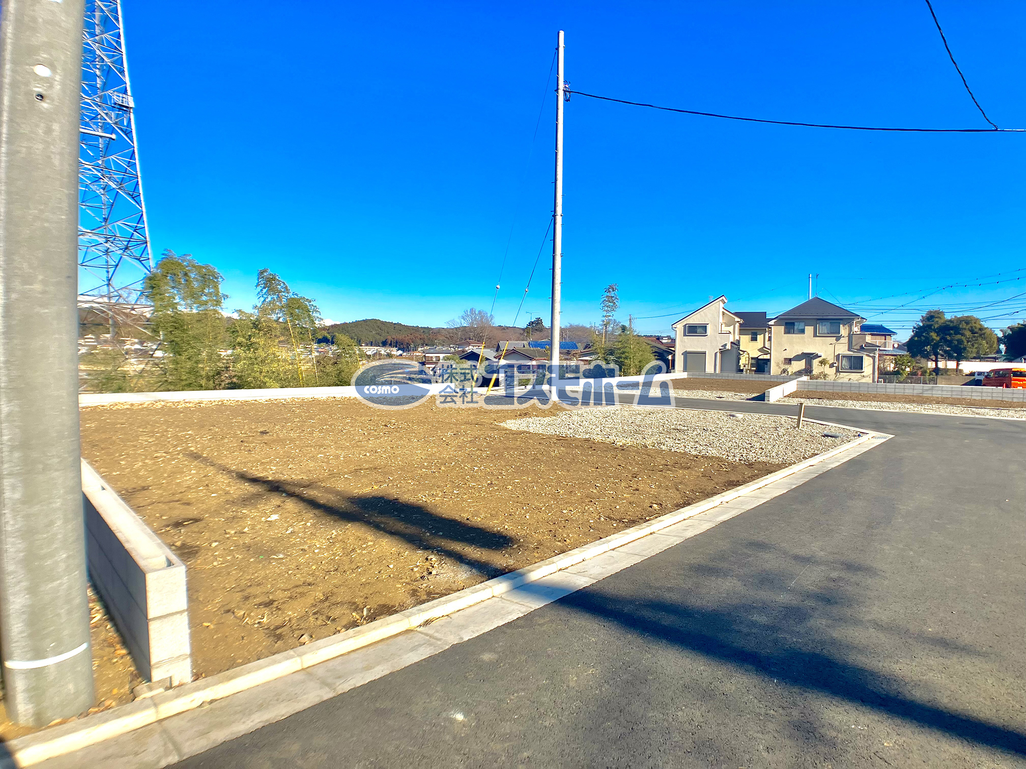 現況写真(令和8年1月撮影) 現況写真(令和8年1月撮影)